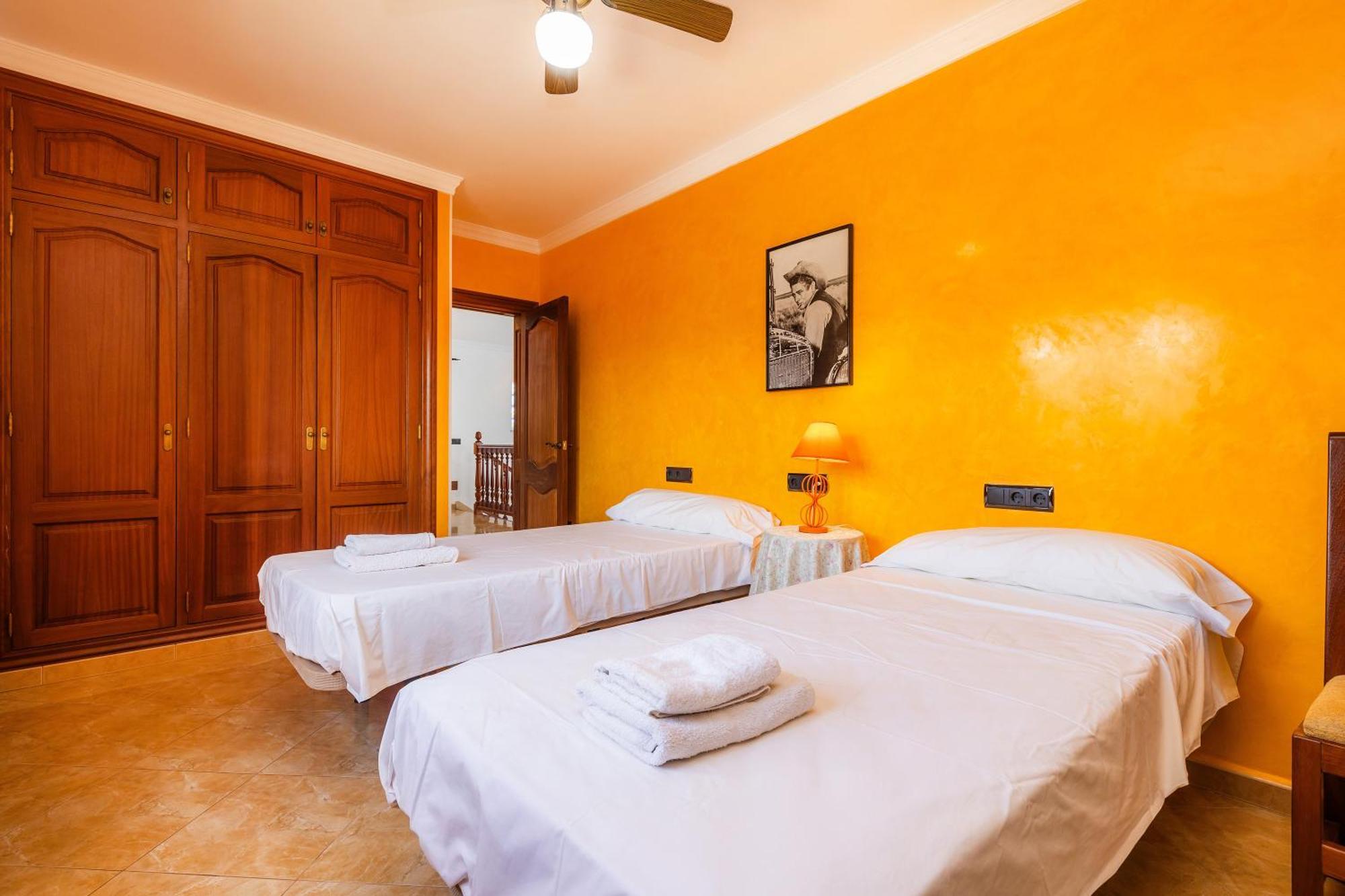 Villa Can Tosam Meiga Calas de Mallorca Luaran gambar